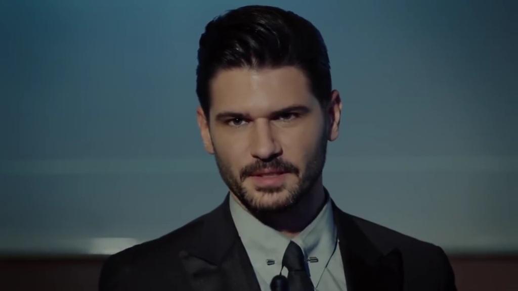 Czarna perła odcinek 19: Spotkanie w restauracji! Historia Aziza! [Streszczenie + Zdjęcia]