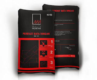 Keunggulan Semen Instan / Semen Mortar Siap Pakai Keunggulan Semen Instan / Semen Mortar Siap Pakai
