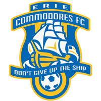 ERIE COMMODORES FC