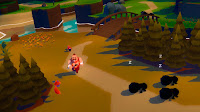 World to the West Game Screenshot 10