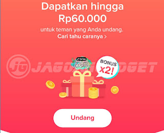 Cara Dapat Uang Dari TikTok