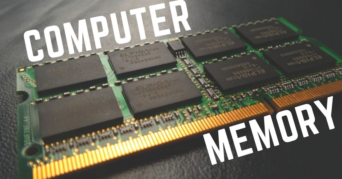 Computer Memory