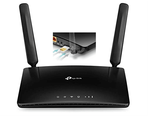 Router-Tp-Link-TL-MR6400