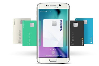 Samsung Pay could come to non-Samsung Phones 