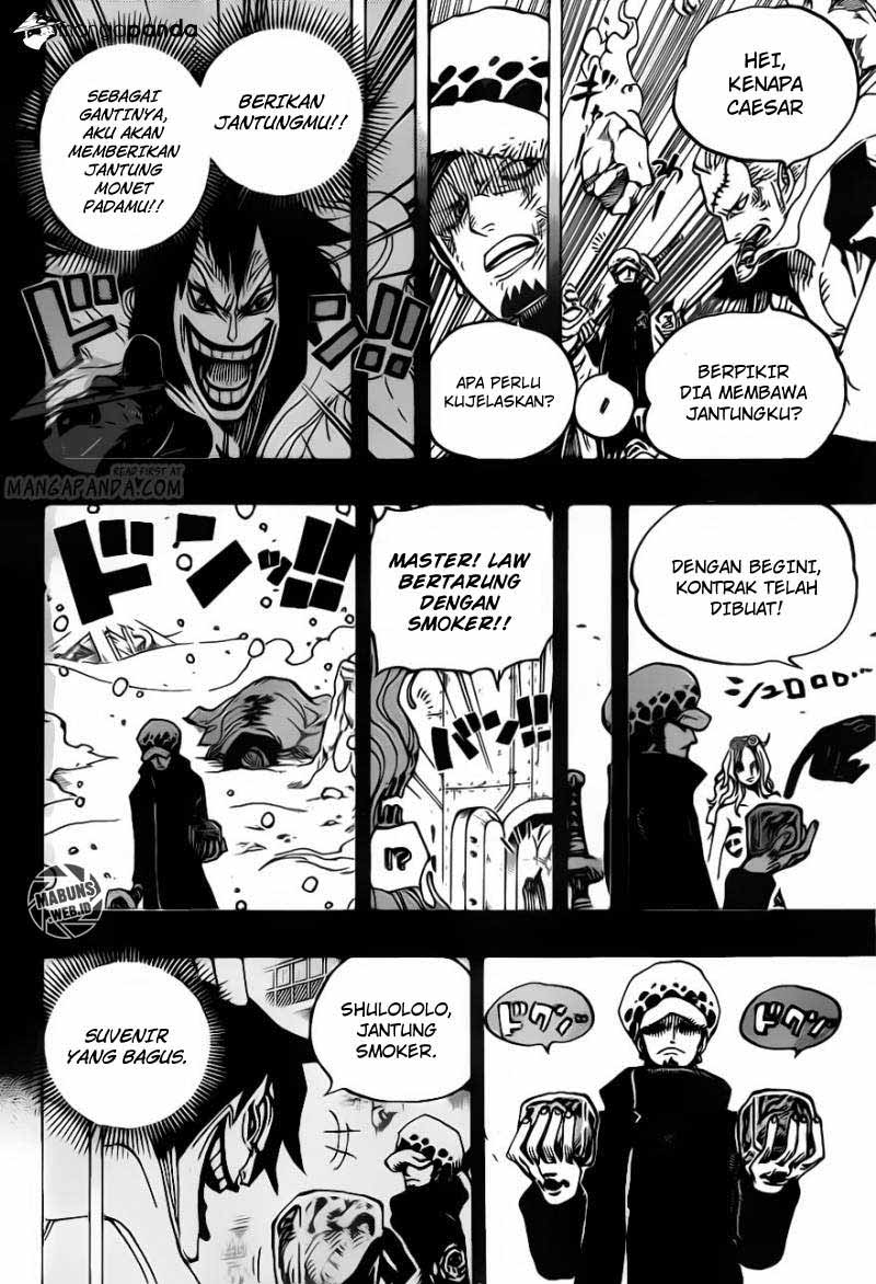 one piece online 694 page 15