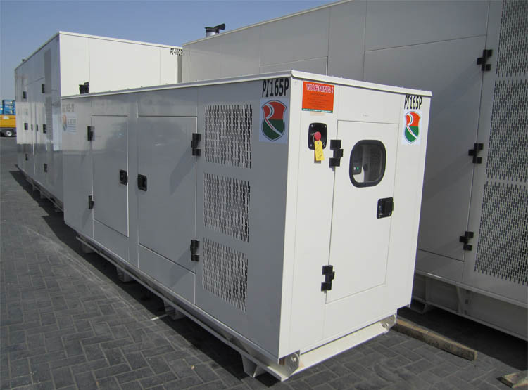 Reyami Rental Power Generator Rentals Or Hire In UAE, QATAR, OMAN & SAUDI ARABIA