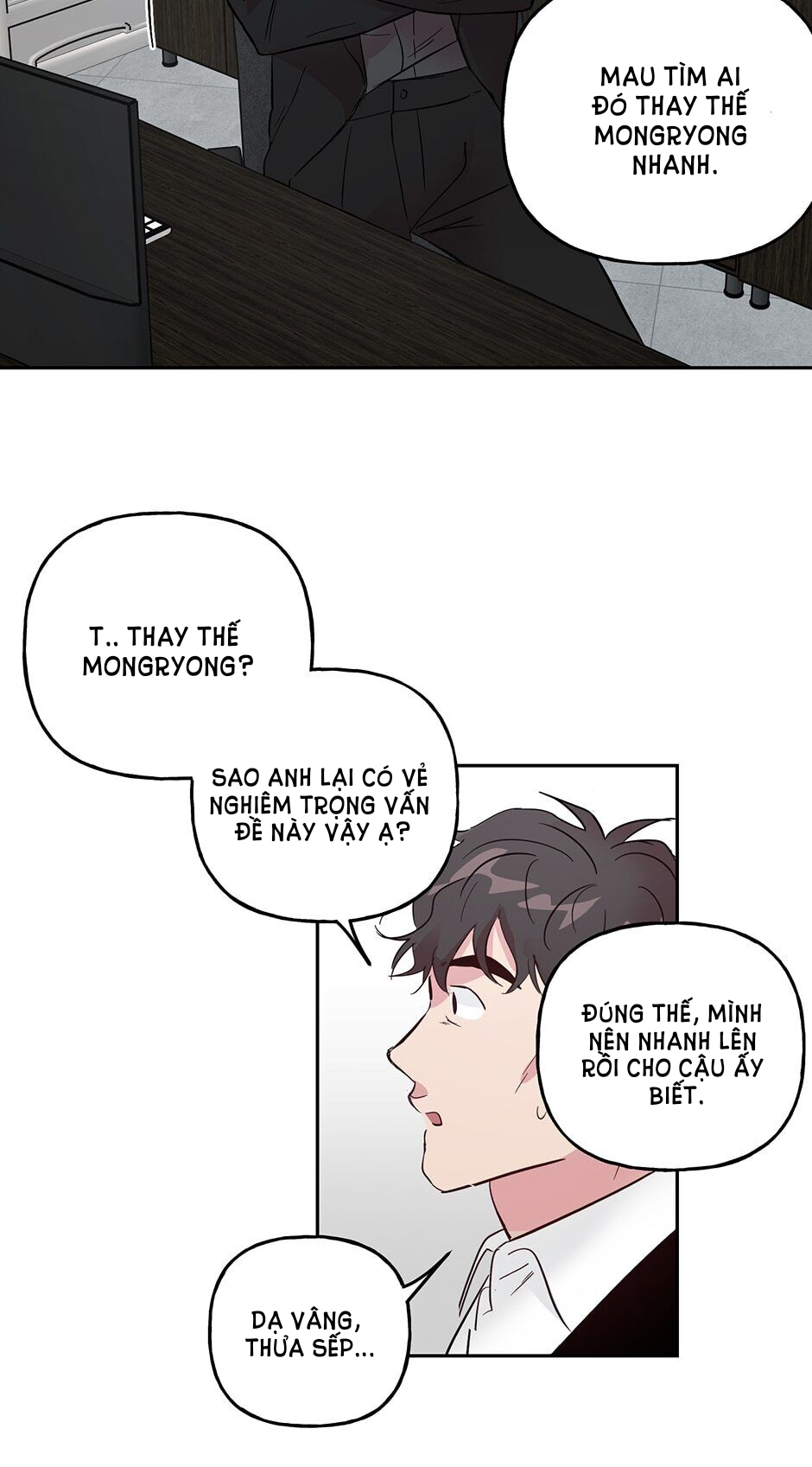 Đọc truyện Assorted Wildness - Chapter 31