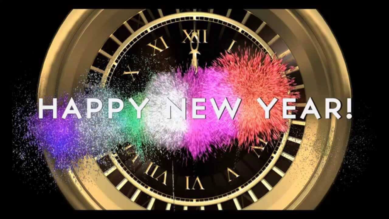 Best Happy New Year 2024 Wishes and Images for Friends and Family