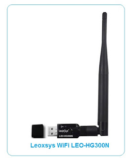 Leosys Driver Leosys Driver