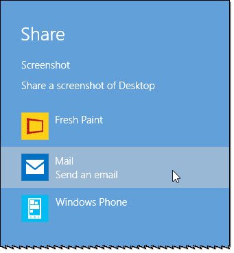 come fare uno screenshot su Windows 10