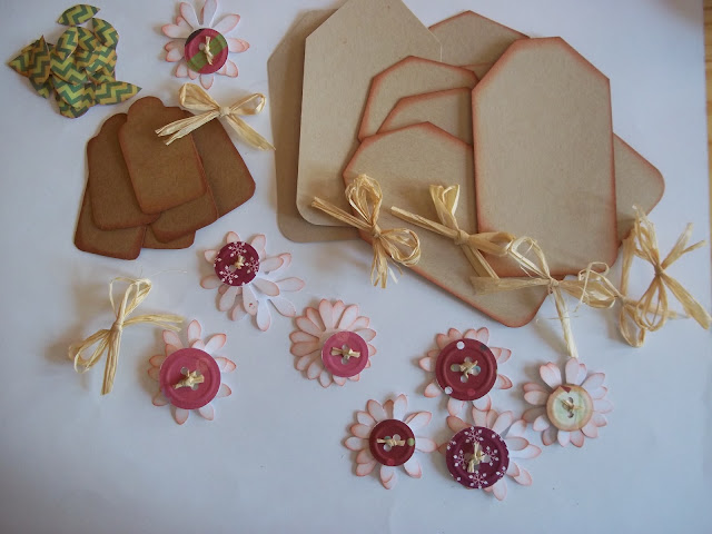 Gift Tags
