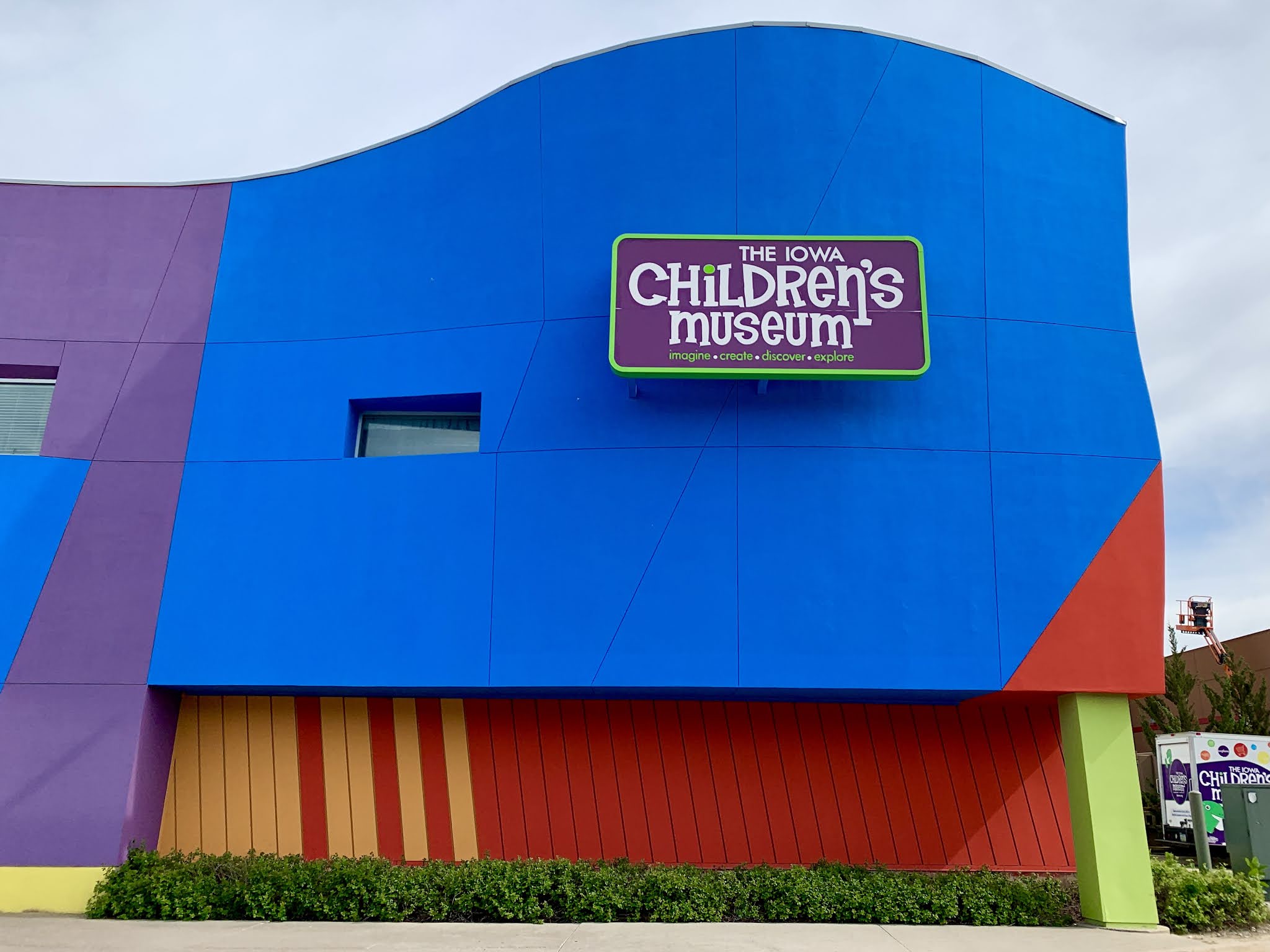 Coralville Coral Ridge Mall