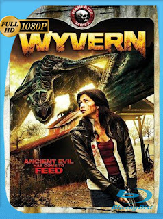 El Dragon Wyvern (2009) HD [1080p] Latino [GoogleDrive] SilvestreHD