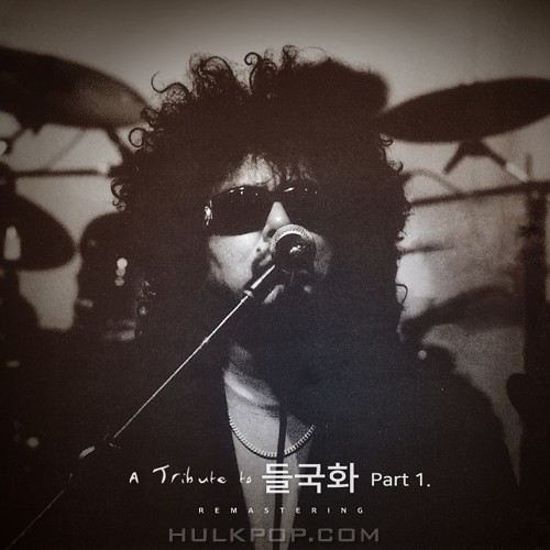 Various Artists – A Tribute To 들국화 Part 1