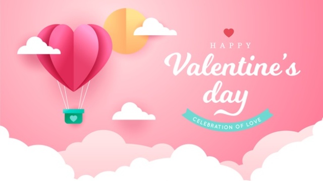 Ide Romantis Menyambut Valentine
