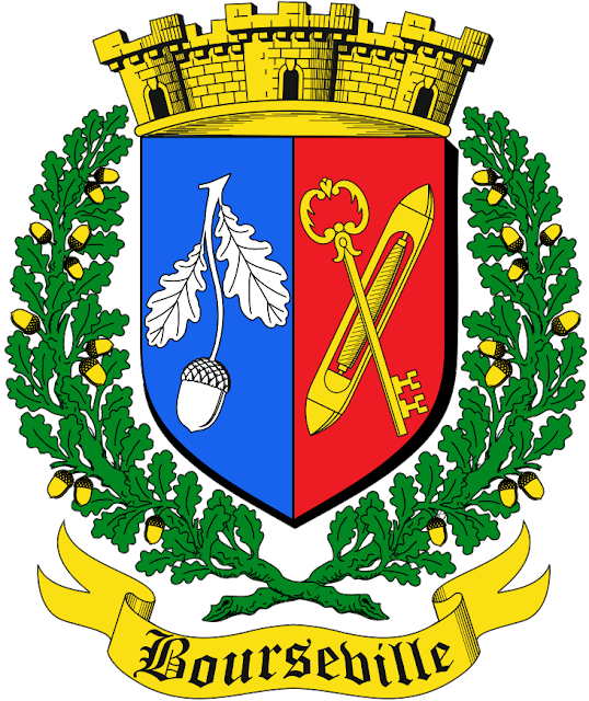 origine image : http://www.mairie-bourseville.fr/la-commune/site-officiel-de-la-mairie-de-bourseville/armoiries-communales