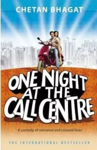 One Night @ The Call Center One Night @ The Call Center