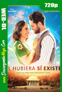 El Hubiera si Existe (2019) HD 720p Latino