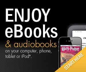 Borrow eBooks and eAudiobooks