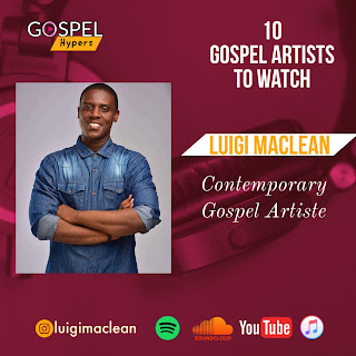 10 Ghanaian Gospel Artists To Watch In 2020 - Gospel Hypers