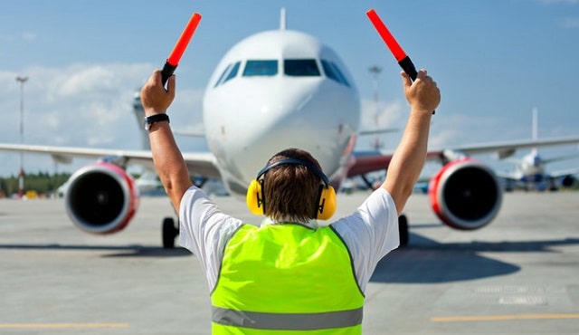 top jobs in aviation best airport careers