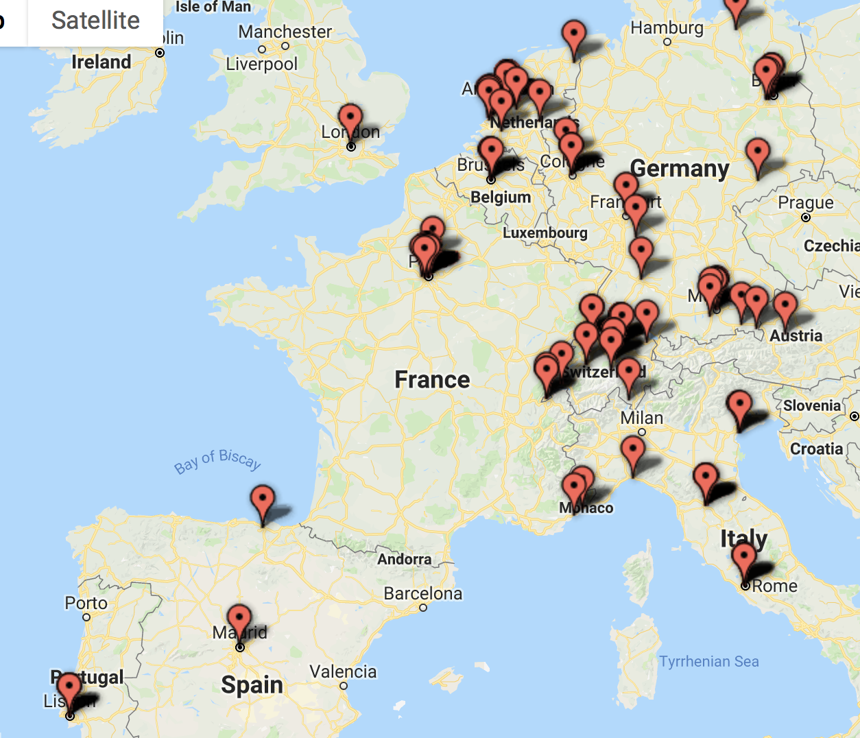 Contemporary Art Writing Daily Lucie Stahl At Queer Thoughts