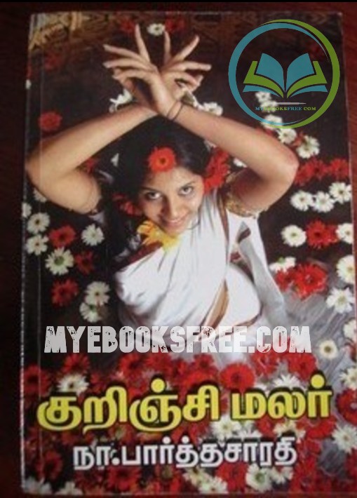 Kurinji Malar By Na. Parthasarathy Tamil Romantic Novel PDF