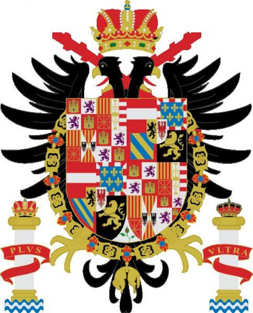 Los reyes de la Casa de Austria en Portugal