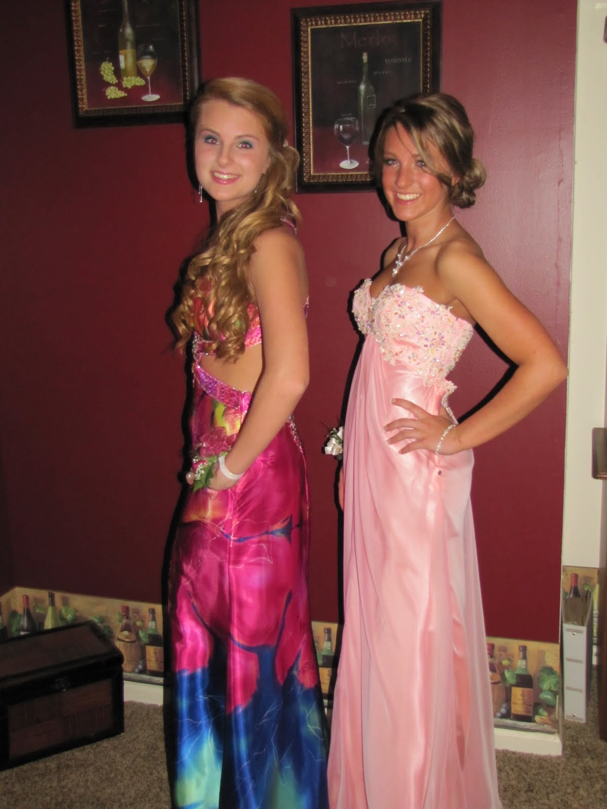 Hartman Party of 7 Junior Prom