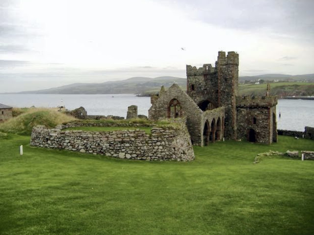 Isle Of Man Wedding Venues Peel Castle Isle Of Man Wedding Venues Peel Castle