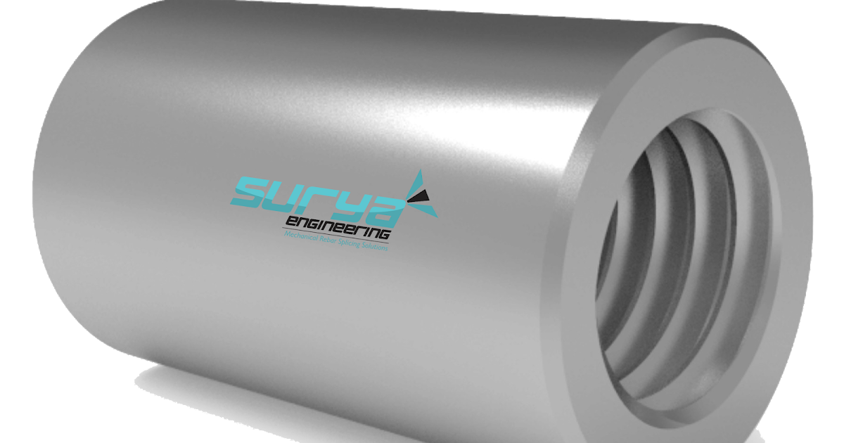 Advantage of Rebar Coupler Over Lapping conventional system Rebar