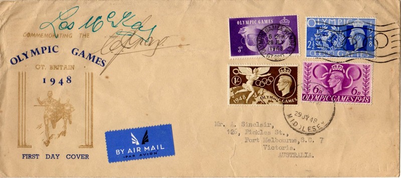 Global Philately: Collecting Postal History - A Brief Introduction