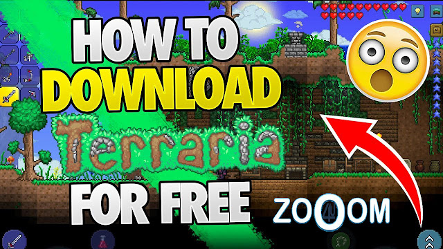how to get terraria for free mac how to get terraria for free mac