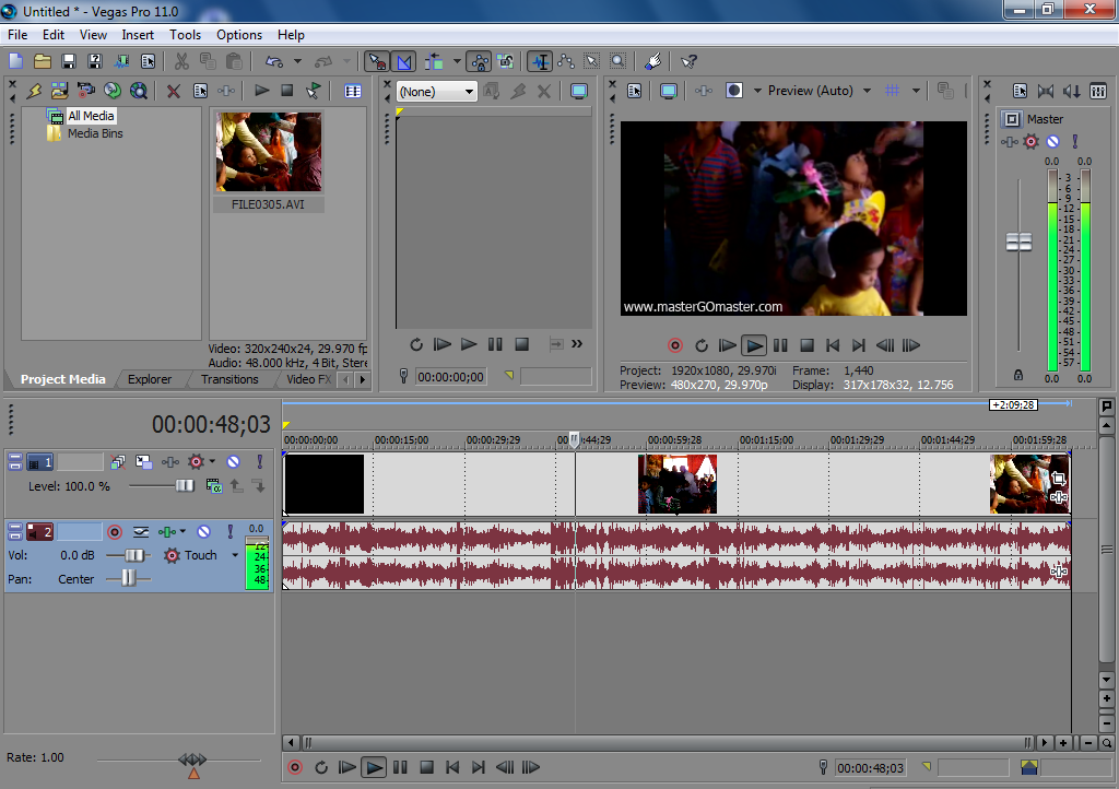 vegas pro 13.0 (64-bit) patch