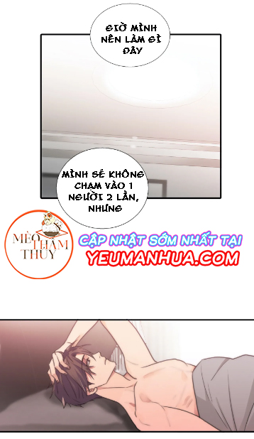 Đưa Đón Người Yêu Chapter 38 - Trang 41