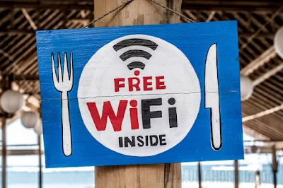 Melihat Kata Sandi Wifi Untuk Internet Gratis