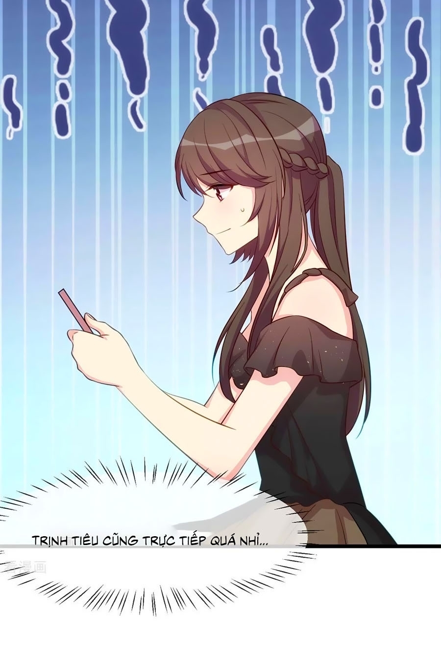 Cô vợ ấm áp của hạ thiếu Chapter 312