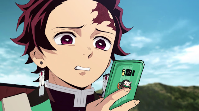 Tanjiro Tanjiro