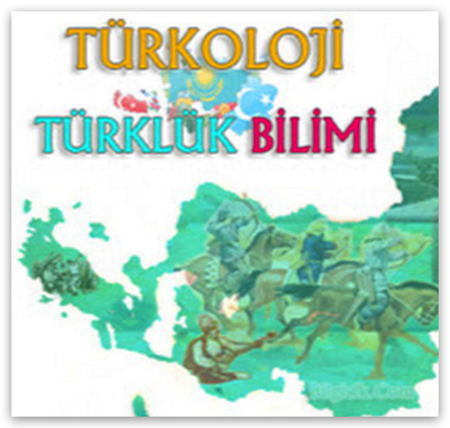 🇹🇷 Türk Dili, Tarihi ve Kültürü 🇹🇷 ️ Fransa�da 🇹🇷Türklük bilimi ve