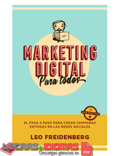 Descarga [PDF] Marketing digital para todos | PDF