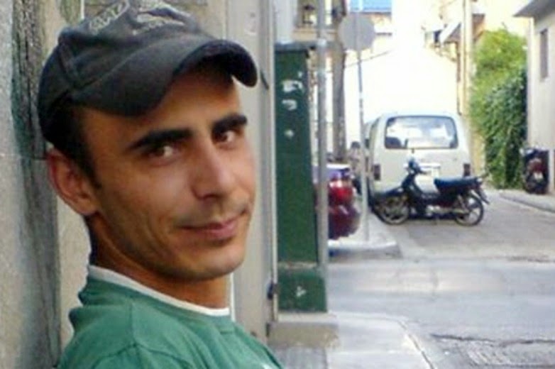 Οκτώ χρόνια χωρίς τον Mιχάλη...