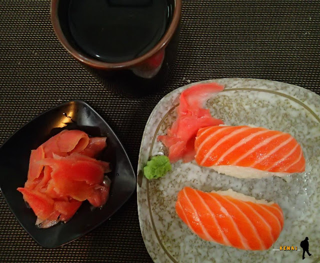 Hiroya Japanese Restaurant - Ada Karena Rindu Masakan Ibu Hiroya Japanese Restaurant, Rindu Masakan Ibu, kuliner, rawamangun
