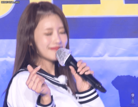 1박2일 승리요정 이미주