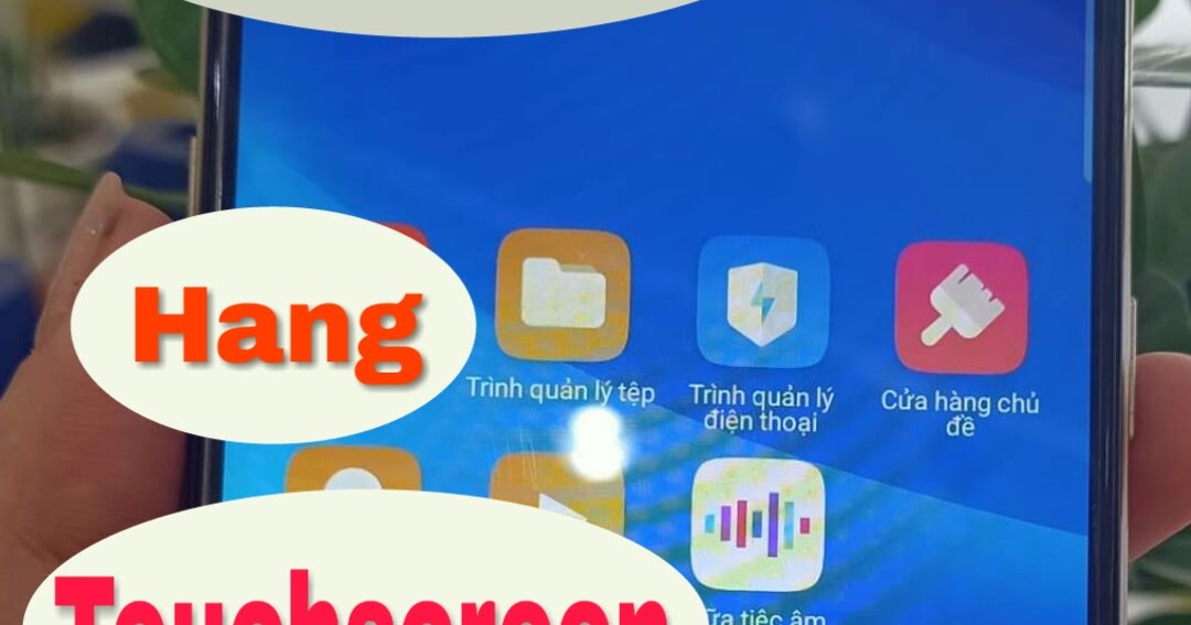 Cara Restart Paksa Hp Oppo Yang Hang - Tips Cara Mudah