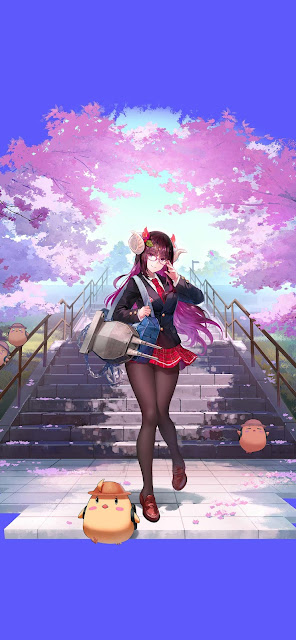 Wallpaper Suruuga Azur Lane 4k Wallpaper Suruuga Azur Lane 4k