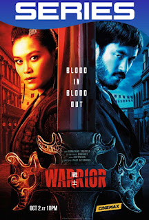 Warrior Temporada 2 Completa HD 1080p Latino