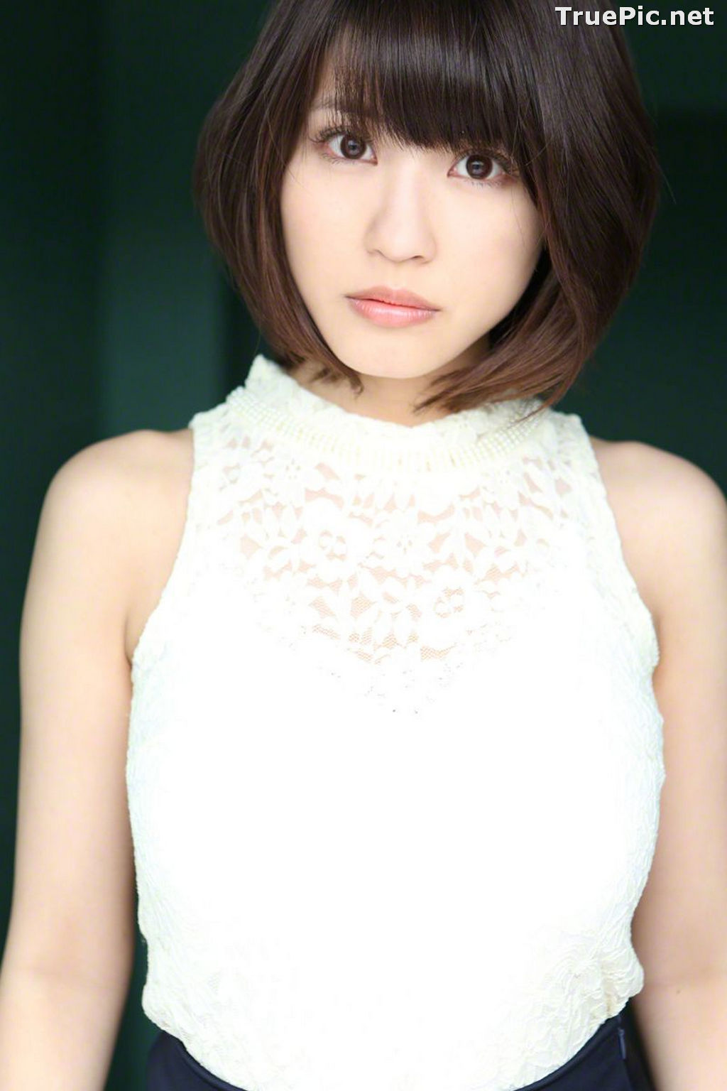 Image Wanibooks NO.122 - Japanese Gravure Idol and Actress - Asuka Kishi - TruePic.net - Picture-54