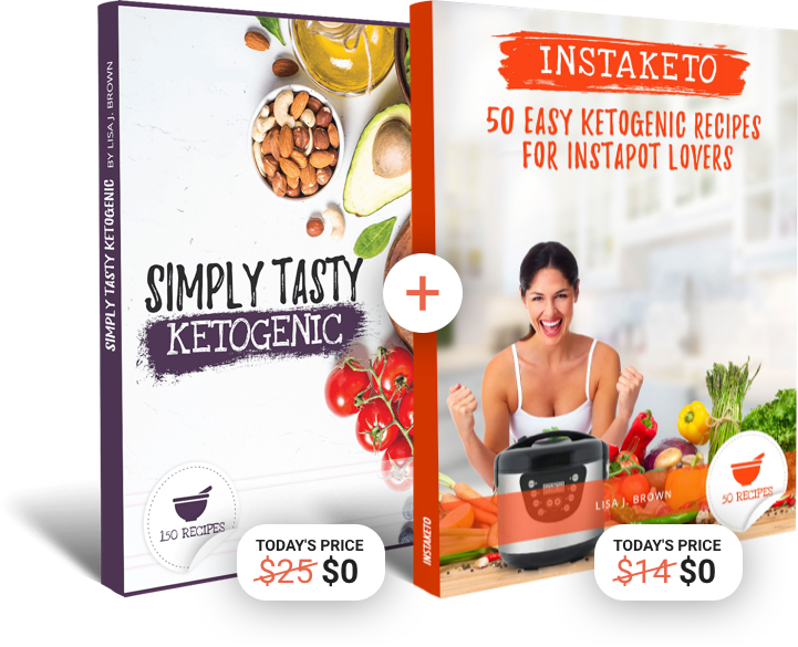 200 FatBurning Keto Recipes That Taste Great and Are Easy to Make