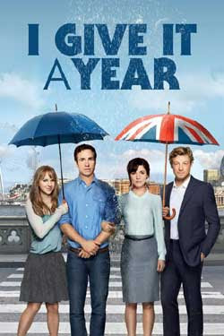 I Give It a Year (2013)