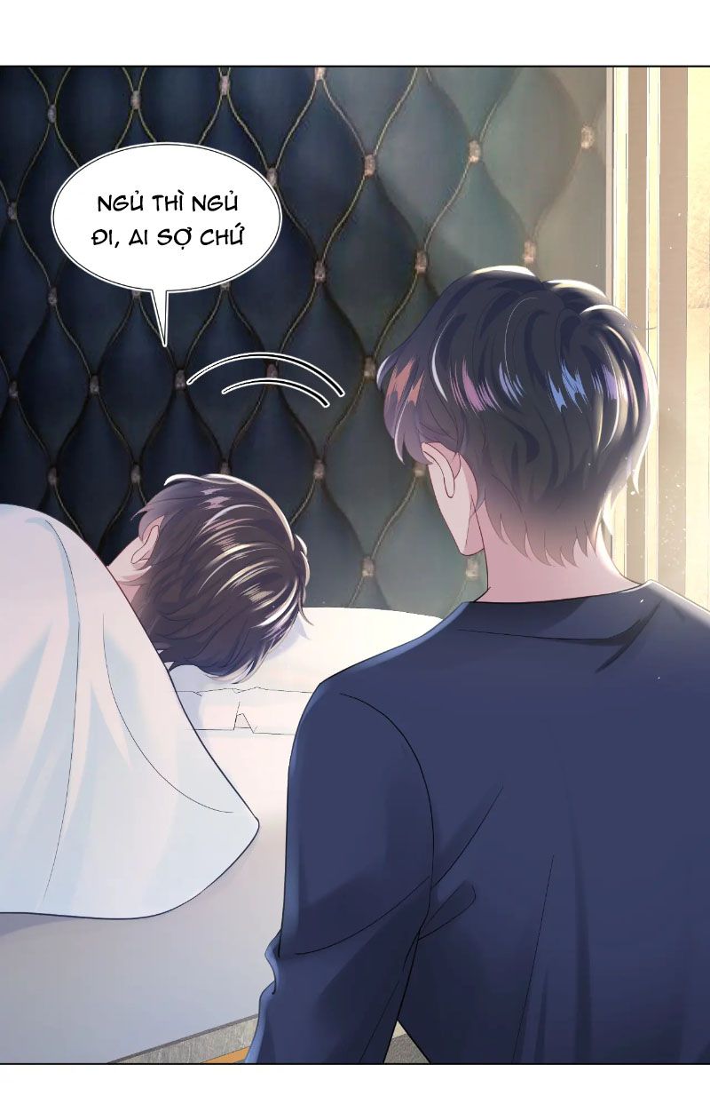 Đọc truyện Tuyệt mỹ bạch liên đang dạy online - Chapter 13